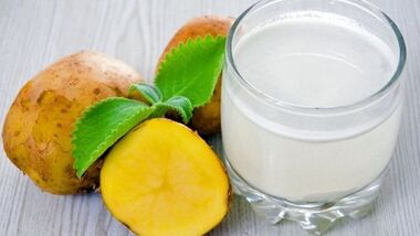 traditionelle Medizin zur Behandlung von Krampfadern