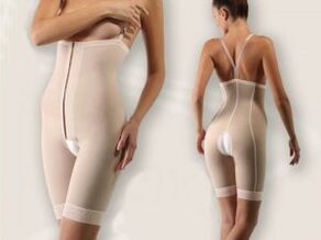 Methoden zur Behandlung von Krampfadern des kleinen Beckens